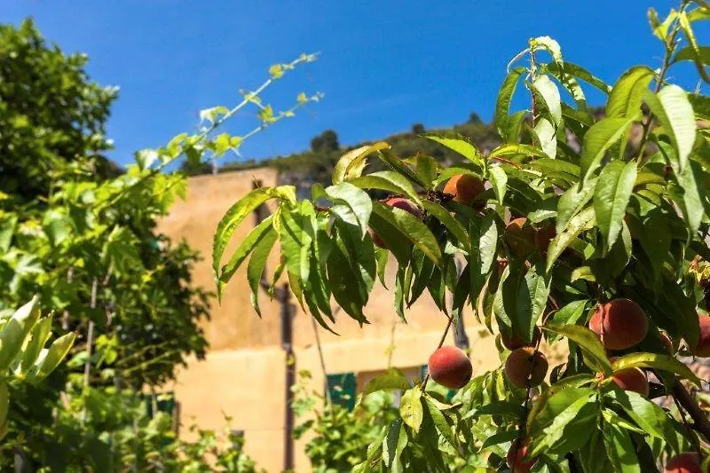 Agriturismo La Selva Hotel Finale Ligure 0*,