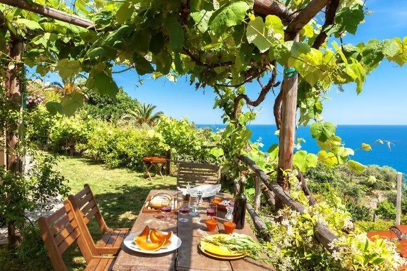 Agriturismo La Selva Hotel Finale Ligure Farm stay