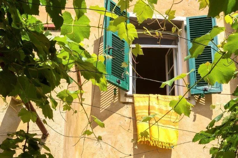 Agriturismo La Selva Hotel Finale Ligure
