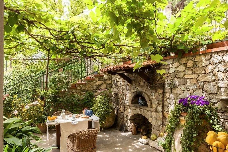 Farm stay Agriturismo La Selva Hotel Finale Ligure