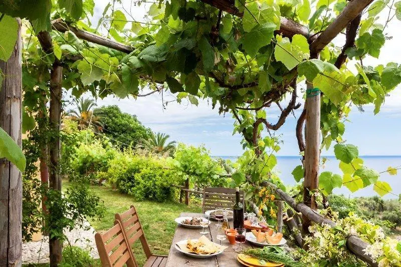 Agriturismo La Selva Hotel Finale Ligure Italy