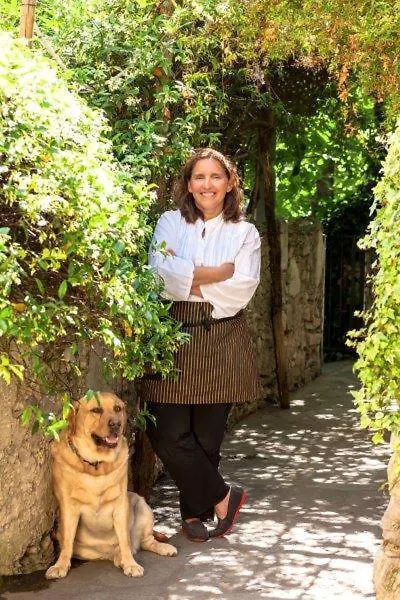 Agriturismo La Selva Hotel Finale Ligure Italy