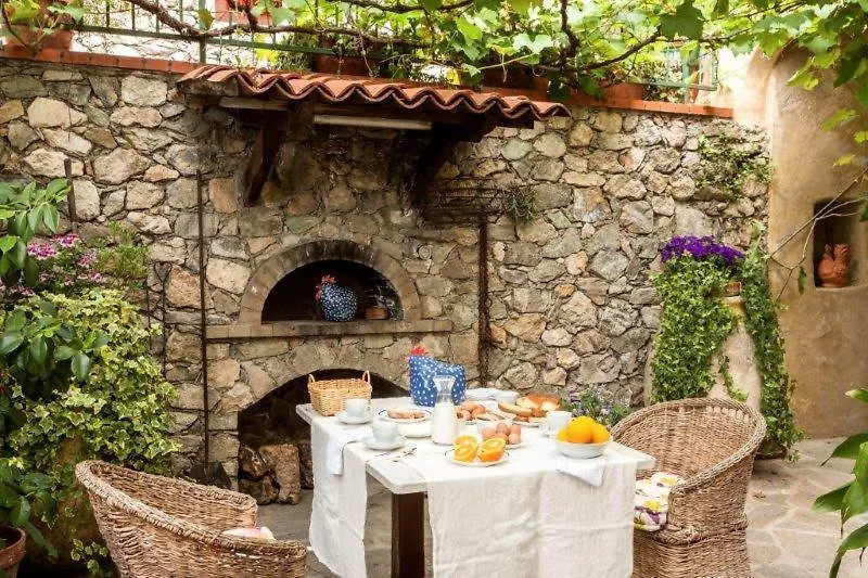 Agriturismo La Selva Hotel Finale Ligure