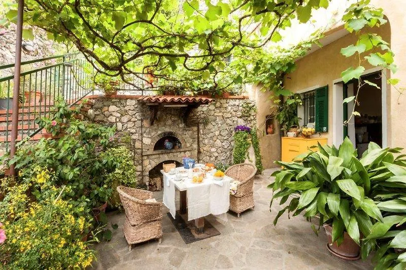 Agriturismo La Selva Hotel Finale Ligure Farm stay
