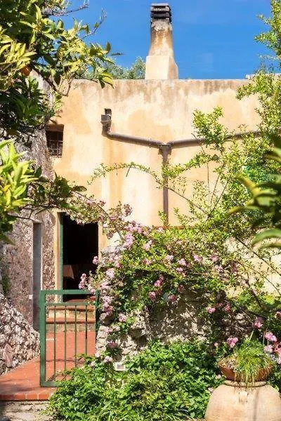Agriturismo La Selva Hotel Finale Ligure Farm stay