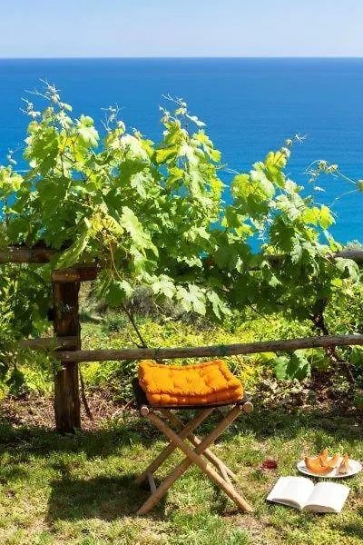 Agriturismo La Selva Hotel Finale Ligure