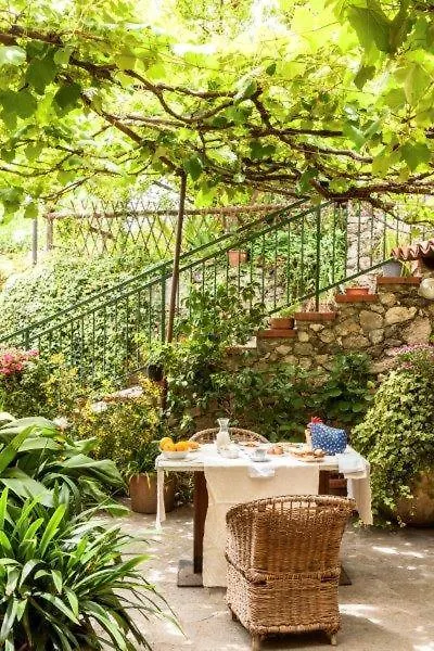 Agriturismo La Selva Hotel Finale Ligure 0*,