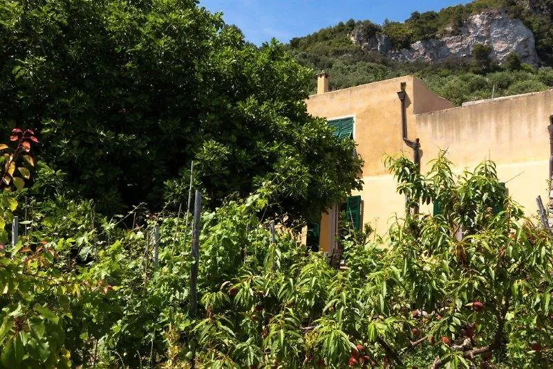 Agriturismo La Selva Hotel Finale Ligure 0*,  Italy
