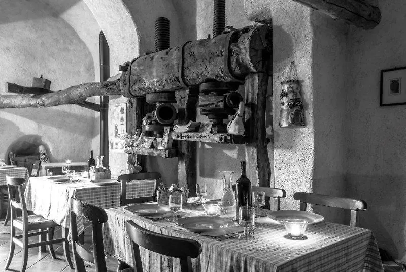 Agriturismo La Selva Hotel Finale Ligure Farm stay