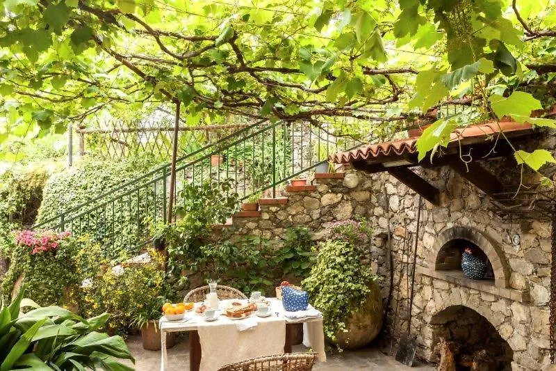 Agriturismo La Selva Hotel Finale Ligure