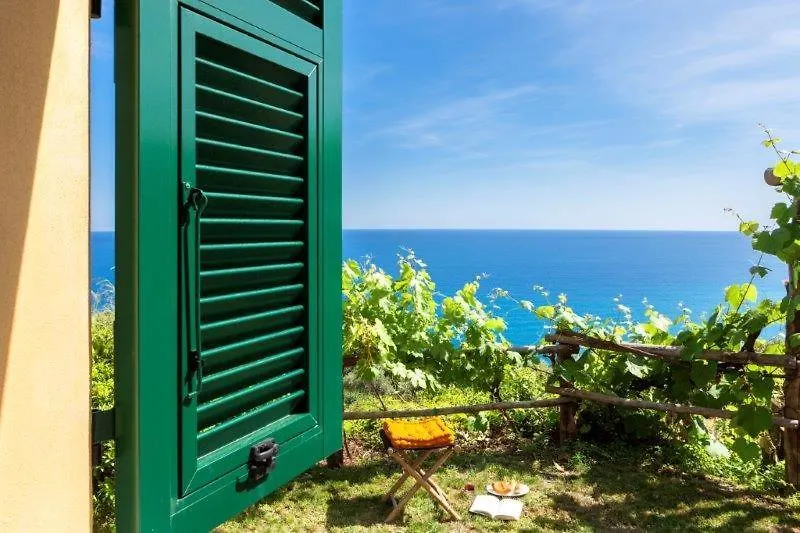 Farm stay Agriturismo La Selva Hotel Finale Ligure