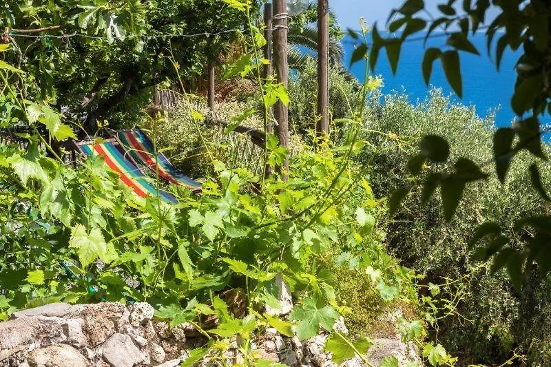 Agriturismo La Selva Hotel Finale Ligure 0*,