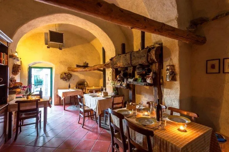 Agriturismo La Selva Hotel Finale Ligure Farm stay