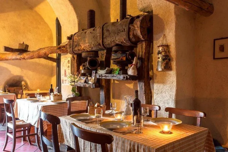 Agriturismo La Selva Hotel Finale Ligure